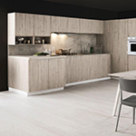 Cocinas estilo moderno sevilla